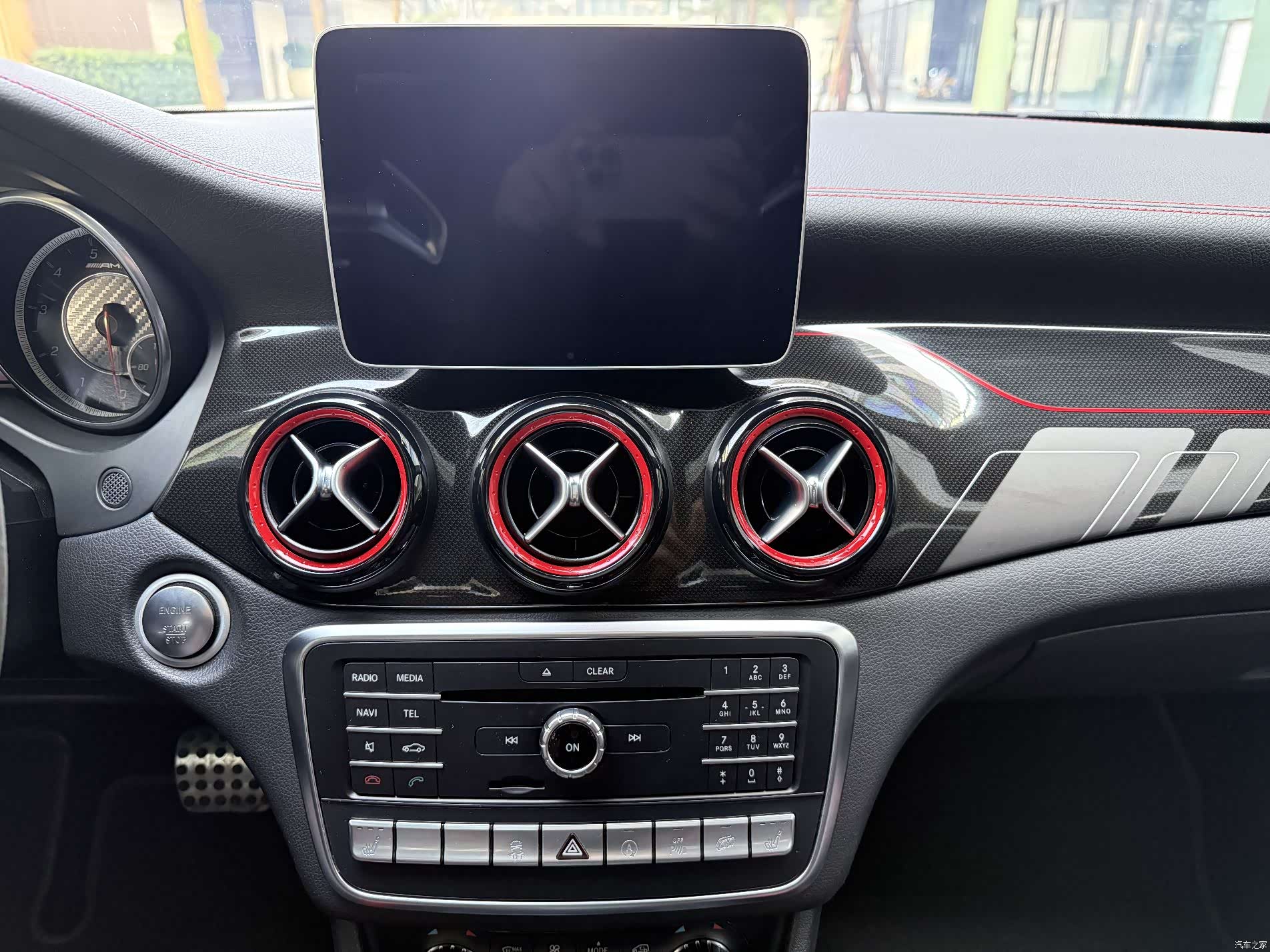 Mercedes-Benz GLA, 2019 17