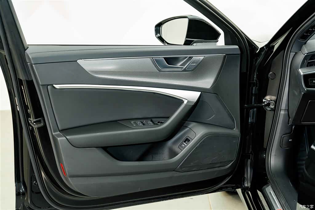 Audi A6L, 2023 16