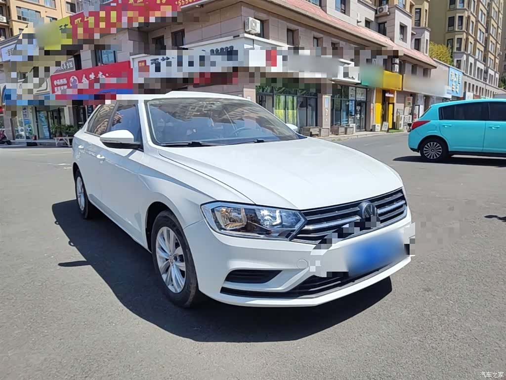 Volkswagen Bora, 2018 4