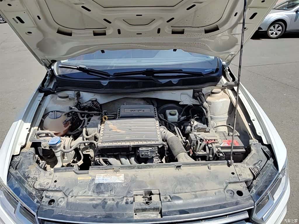 Volkswagen Bora, 2018 20