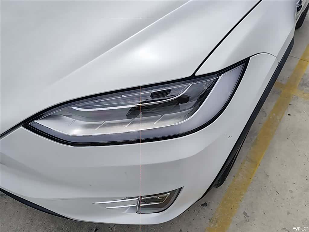 Tesla Model X, 2020 24