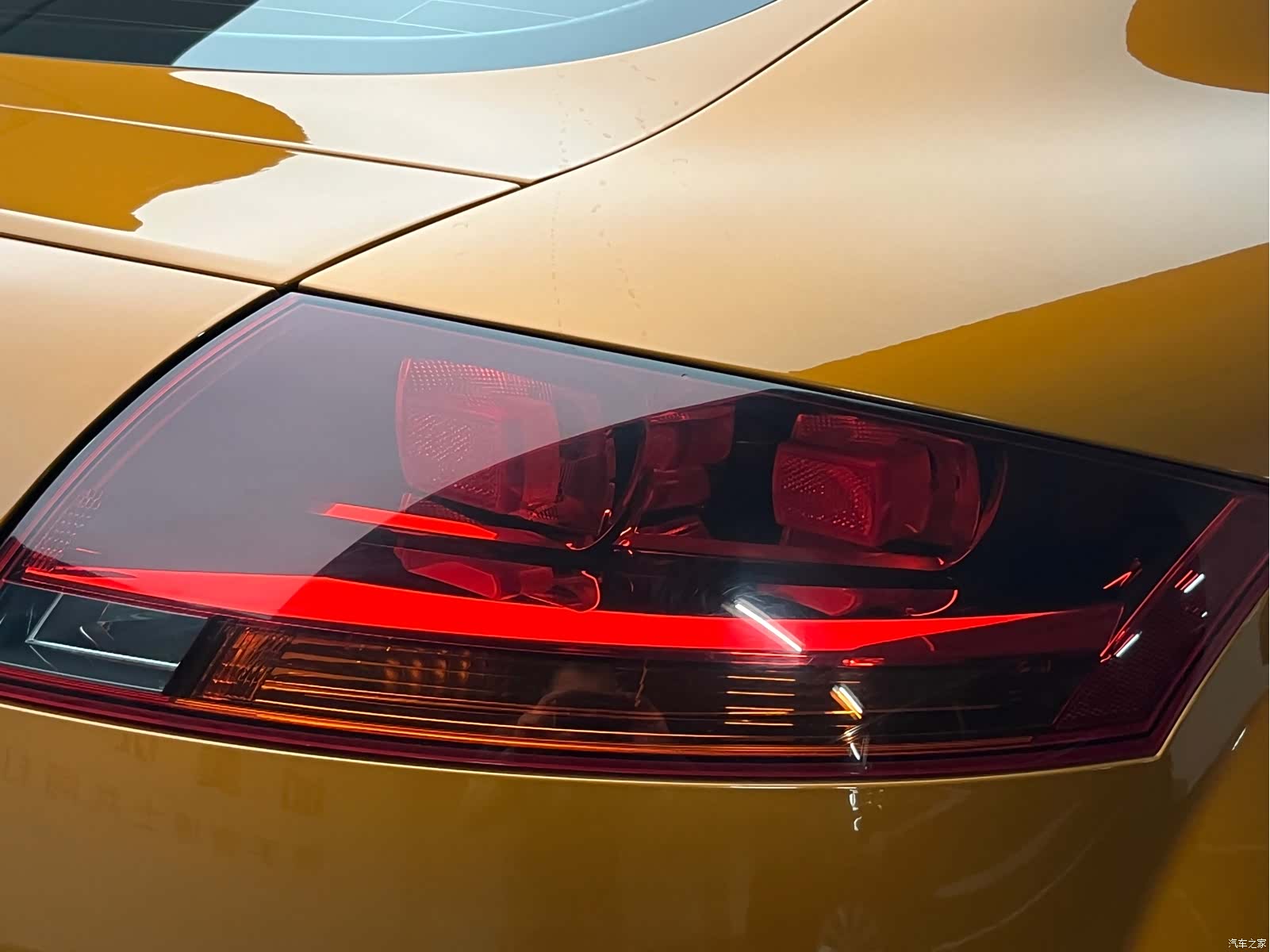 Audi TT, 2015 все фото