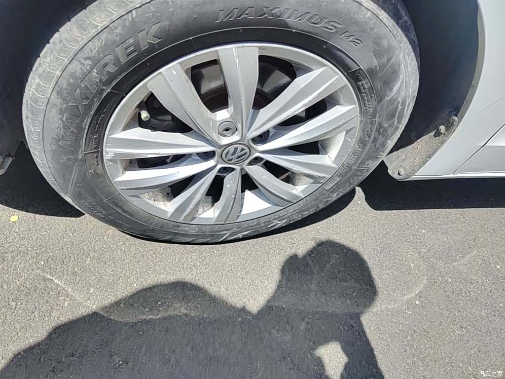 Volkswagen Bora, 2018 23