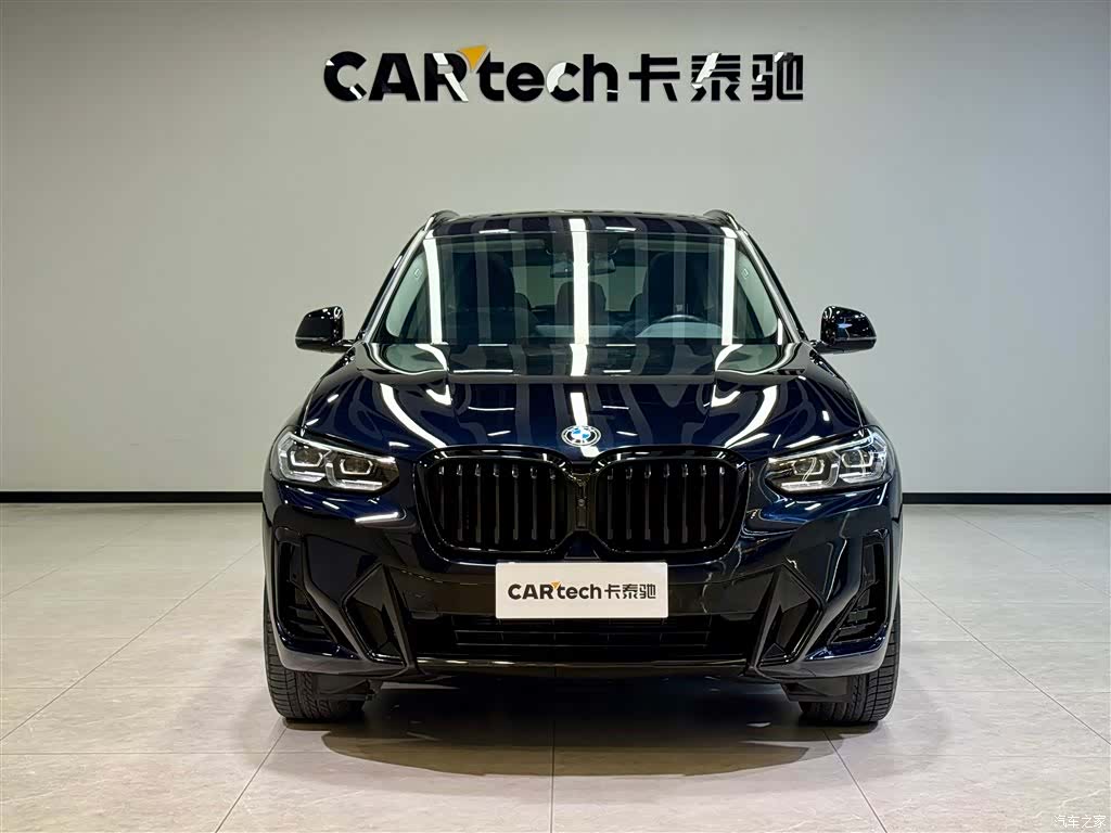 BMW X3, 2023 3