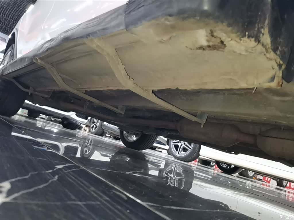 Changan CS35, 2017 21