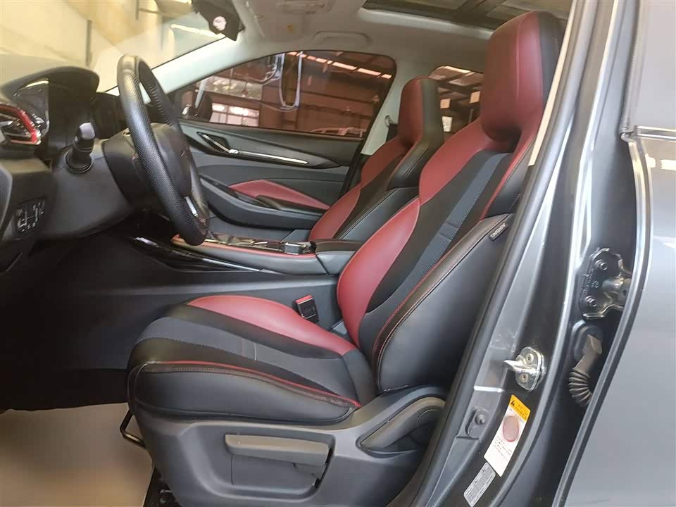 Oshan X5