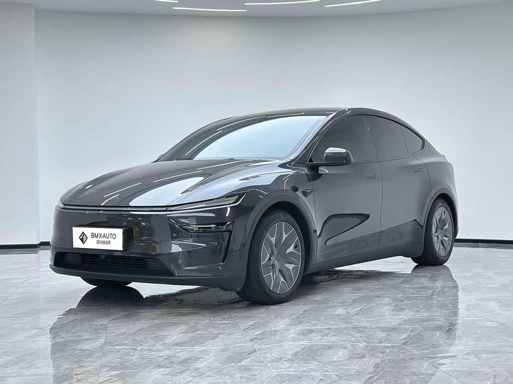 Tesla Model Y L