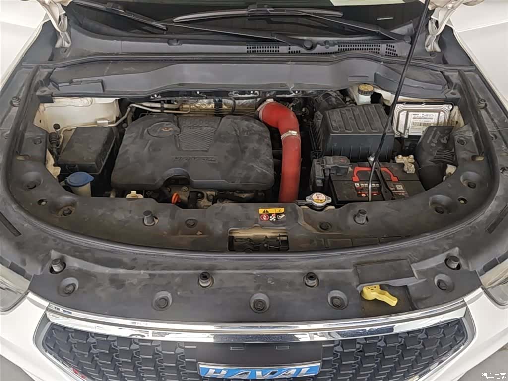 Haval H2, 2017 20