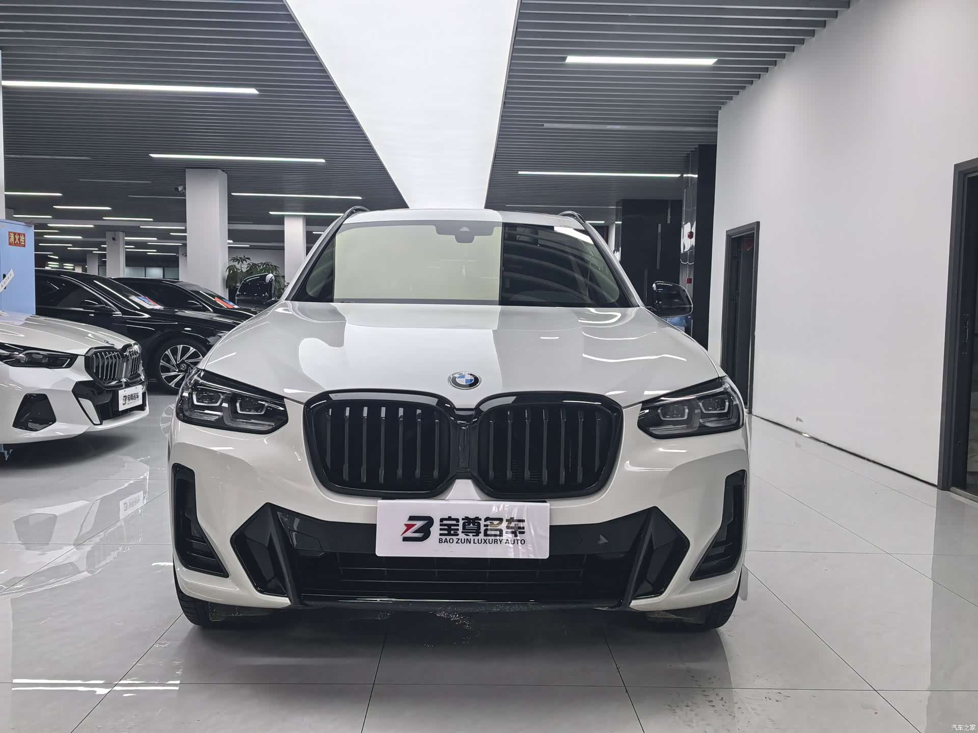 BMW X3, 2022 2