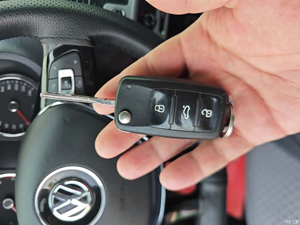 Volkswagen Polo, 2016 9