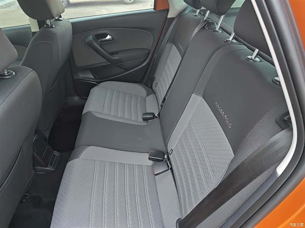 Volkswagen Polo, 2016 17