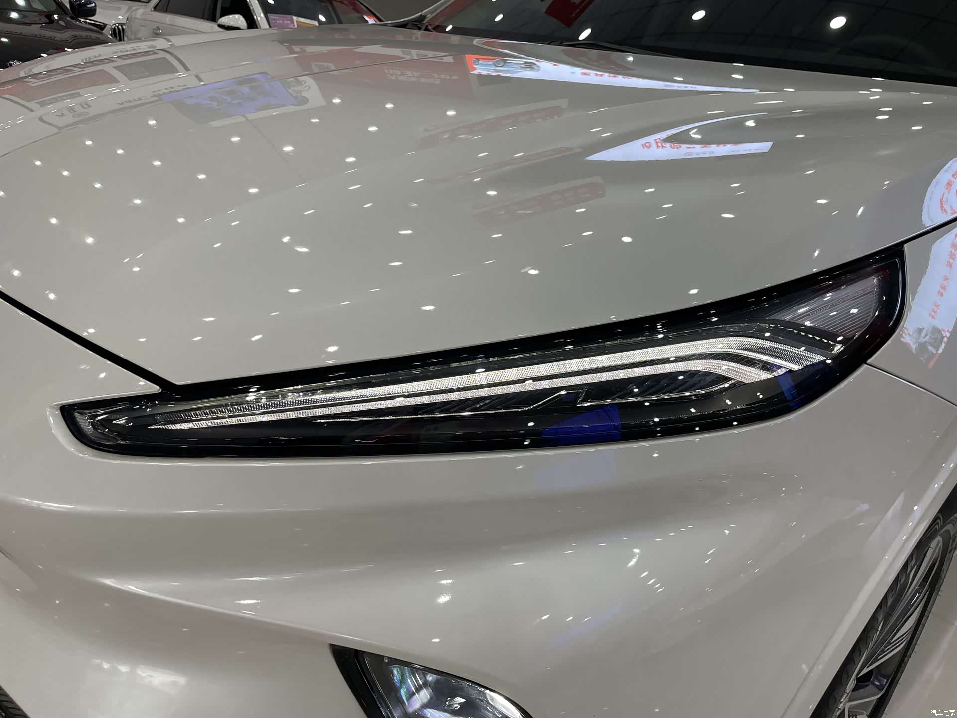 Buick E5, 2025 11