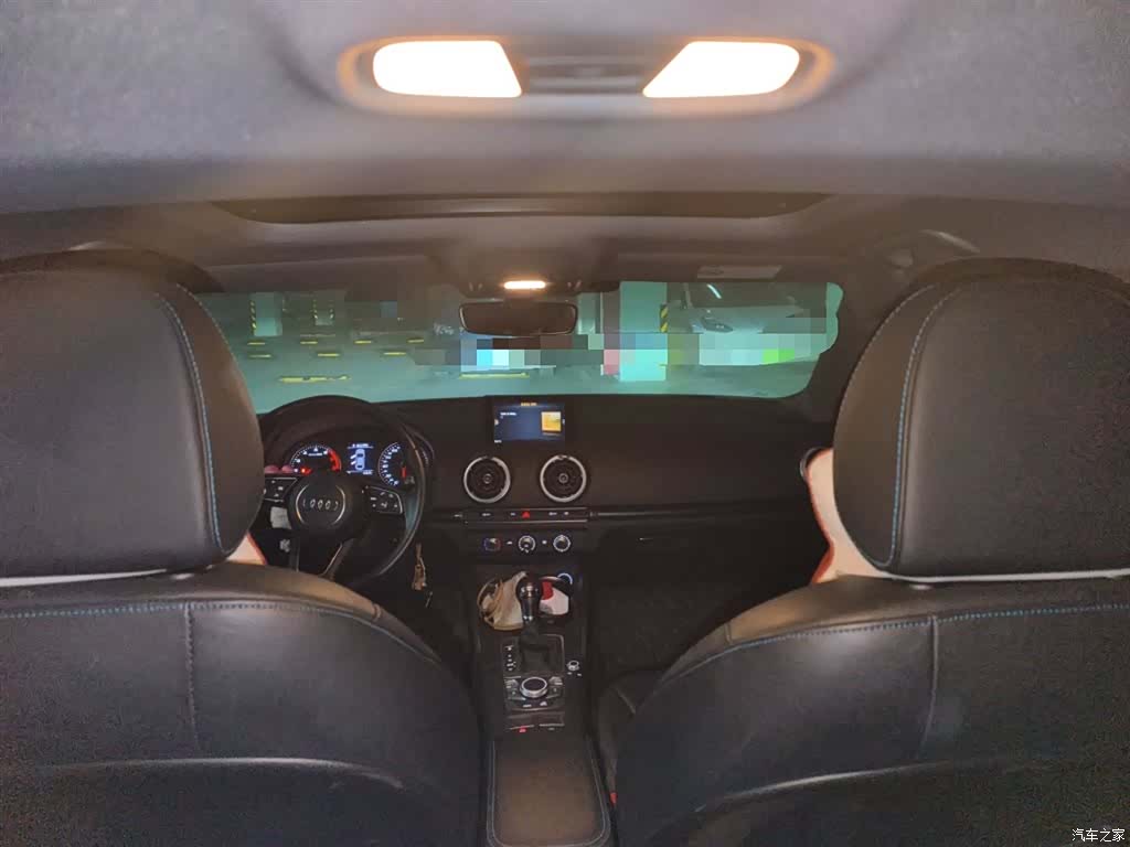 Audi A3, 2020 9
