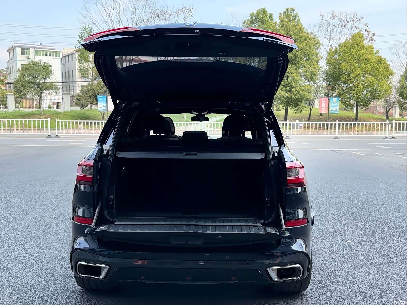BMW X5, 2022 8