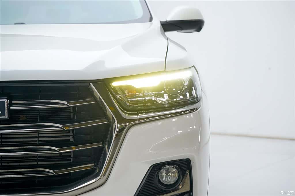Haval H6, 2022 11