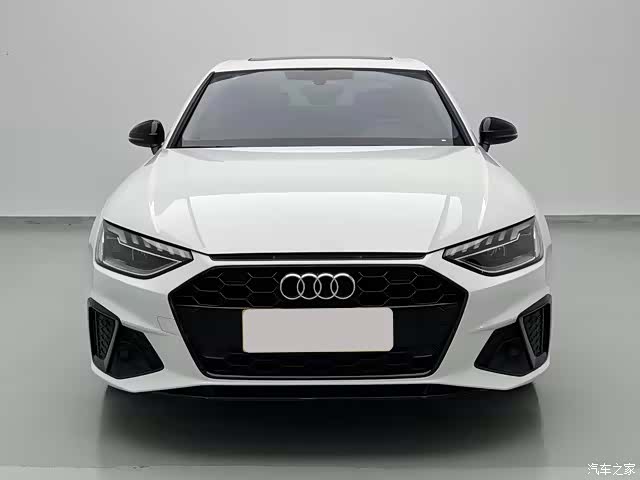 Audi A4L, 2023 2