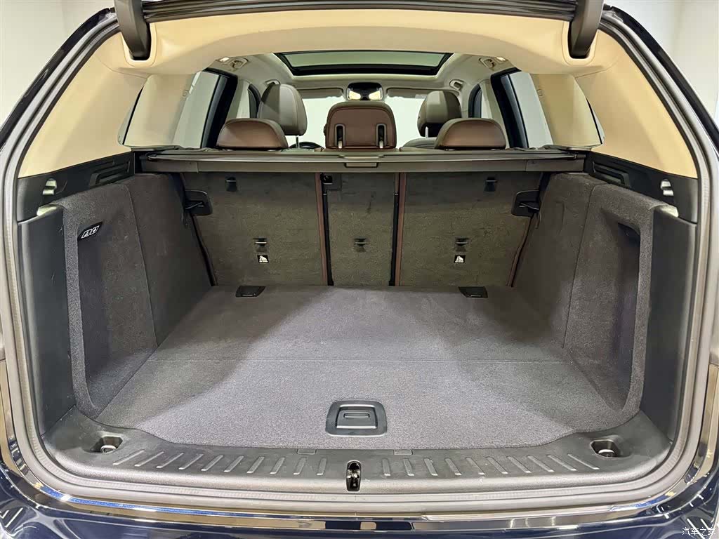 BMW X3, 2023 12
