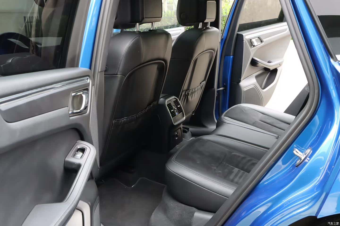 Porsche Macan, 2017 7