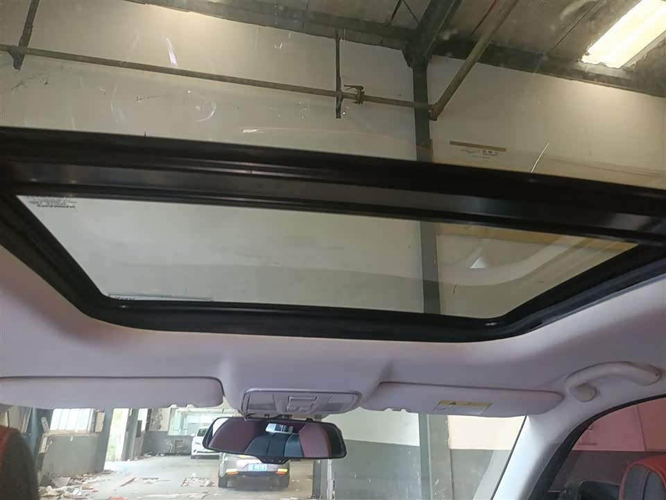 Oshan X5