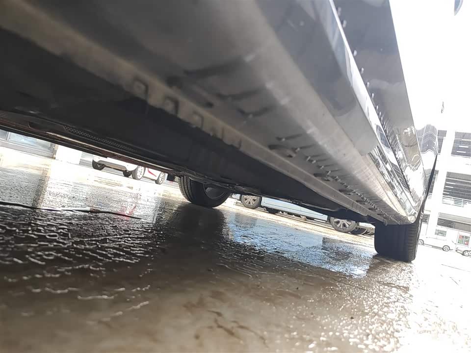 Roewe i6 MAX