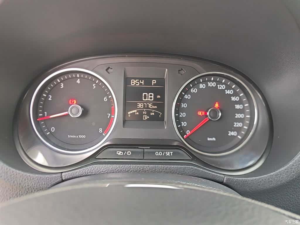 Volkswagen Polo, 2016 12