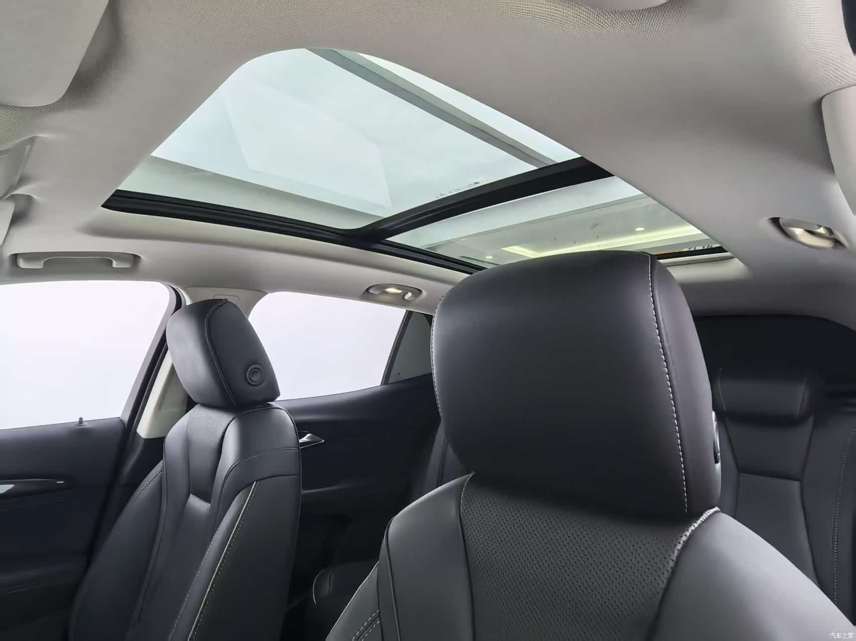 Buick Envision, 2022 17