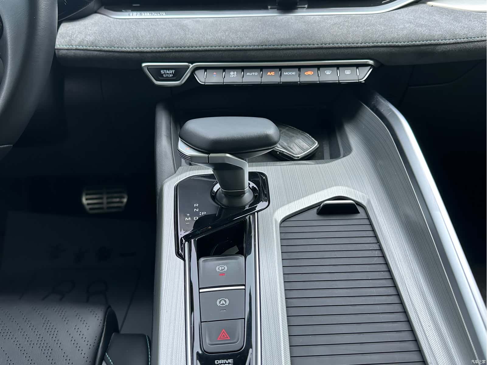 Geely Preface, 2023 9