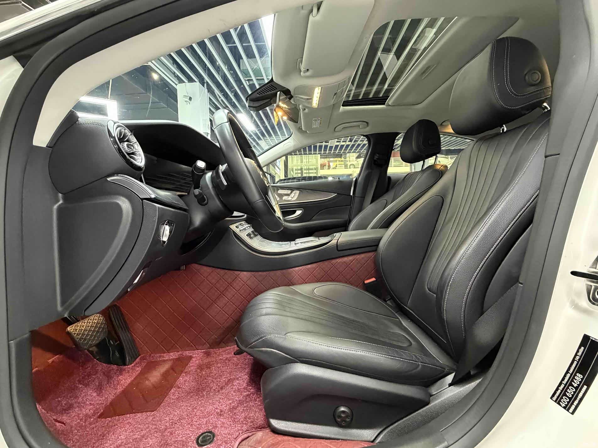 Mercedes-Benz CLS, 2022 7
