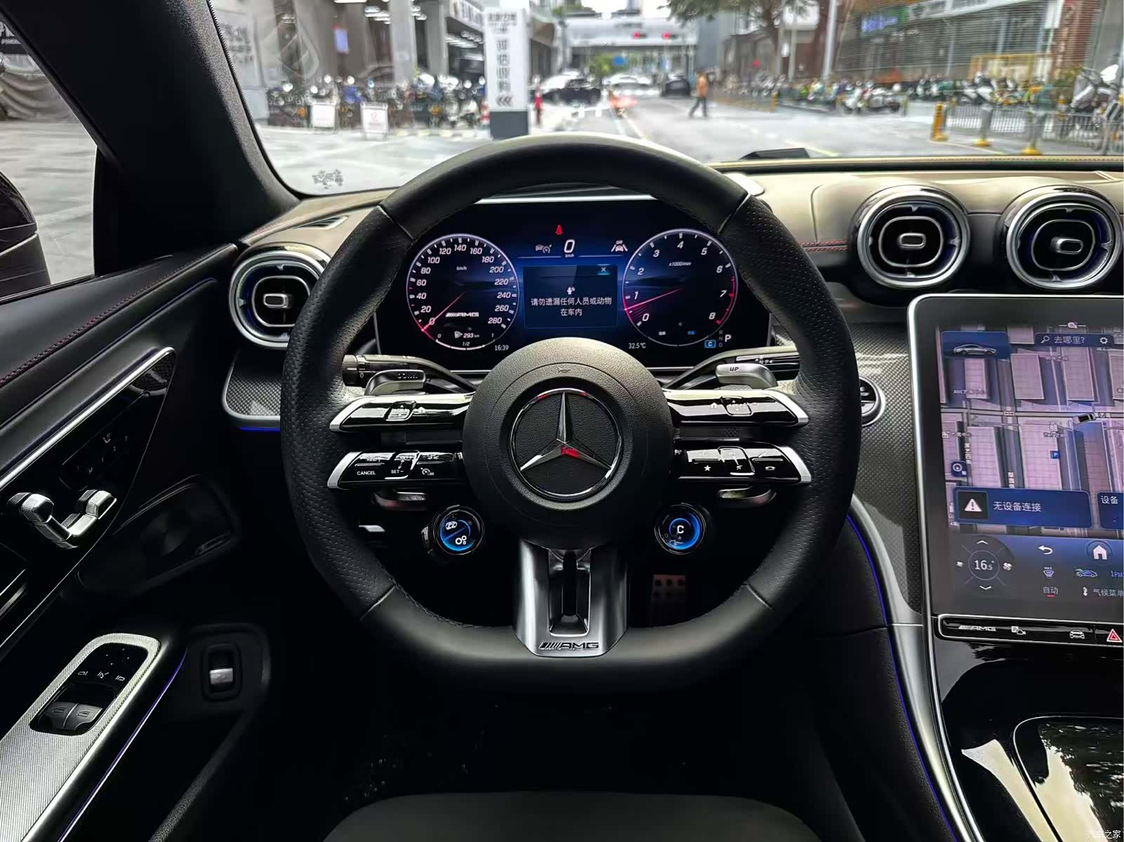 Mercedes-Benz CLE, 2024 6