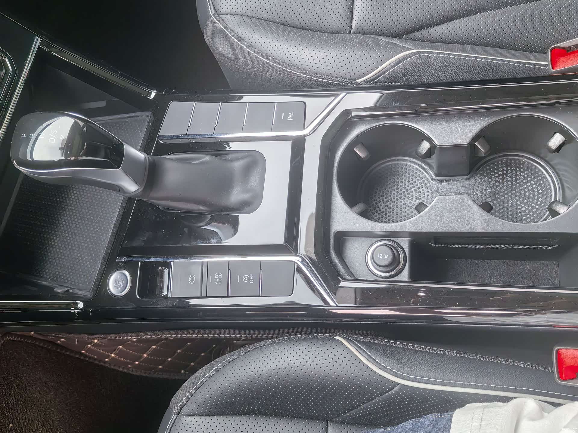 Volkswagen Passat, 2024 6