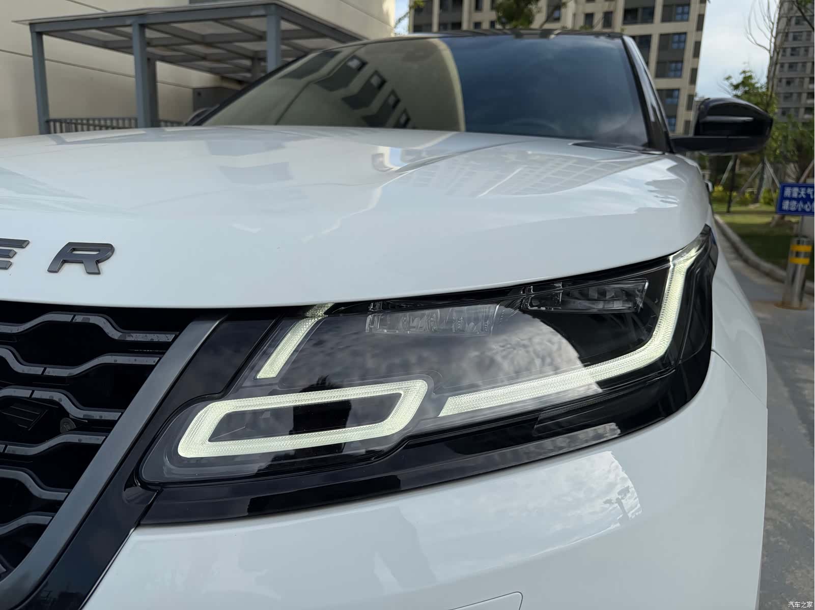 Land Rover Range Rover, 2018 15