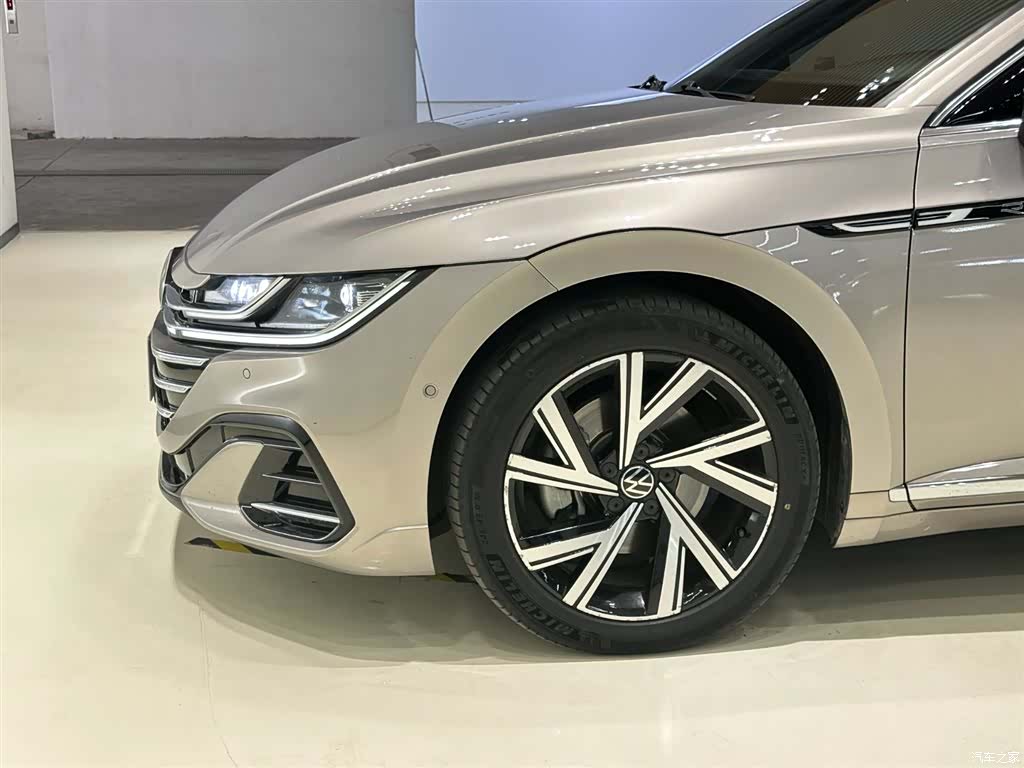 Volkswagen CC, 2021 6