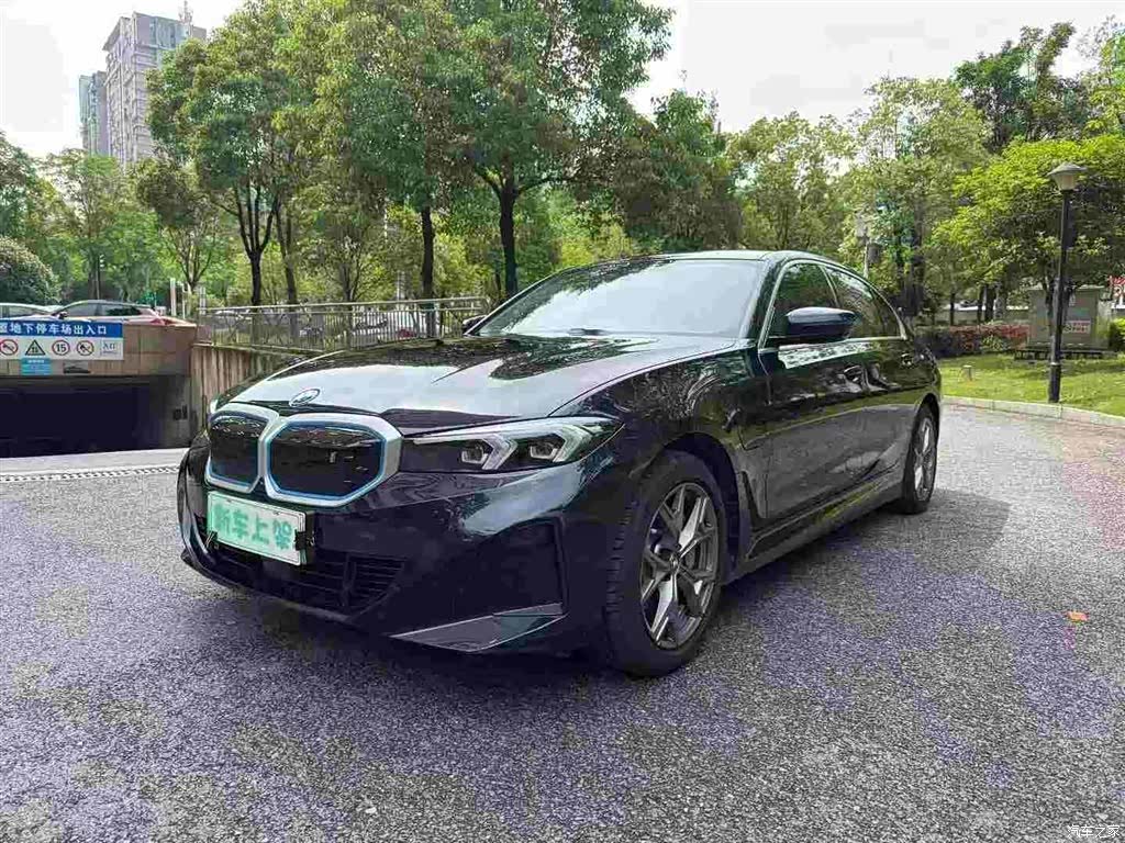 BMW i3, 2023 1