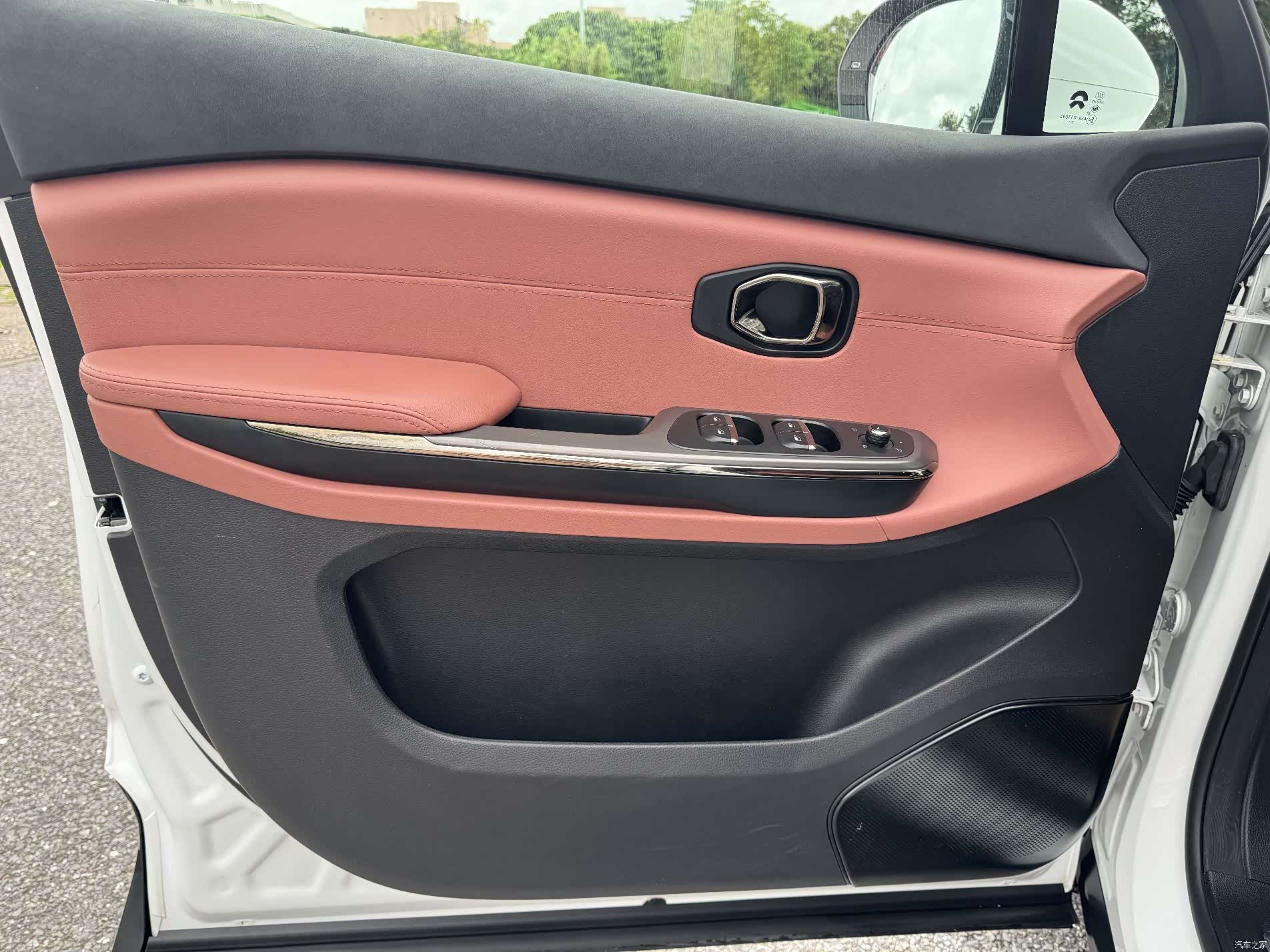 NIO EC6, 2021 7
