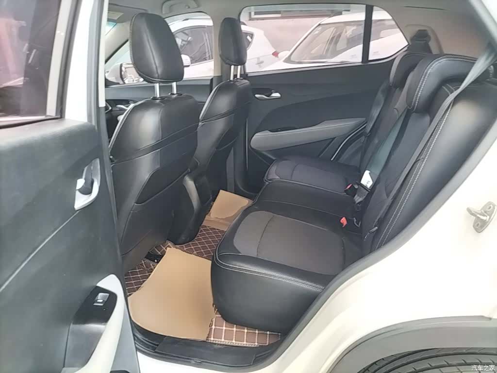 Wuling 510, 2018 17