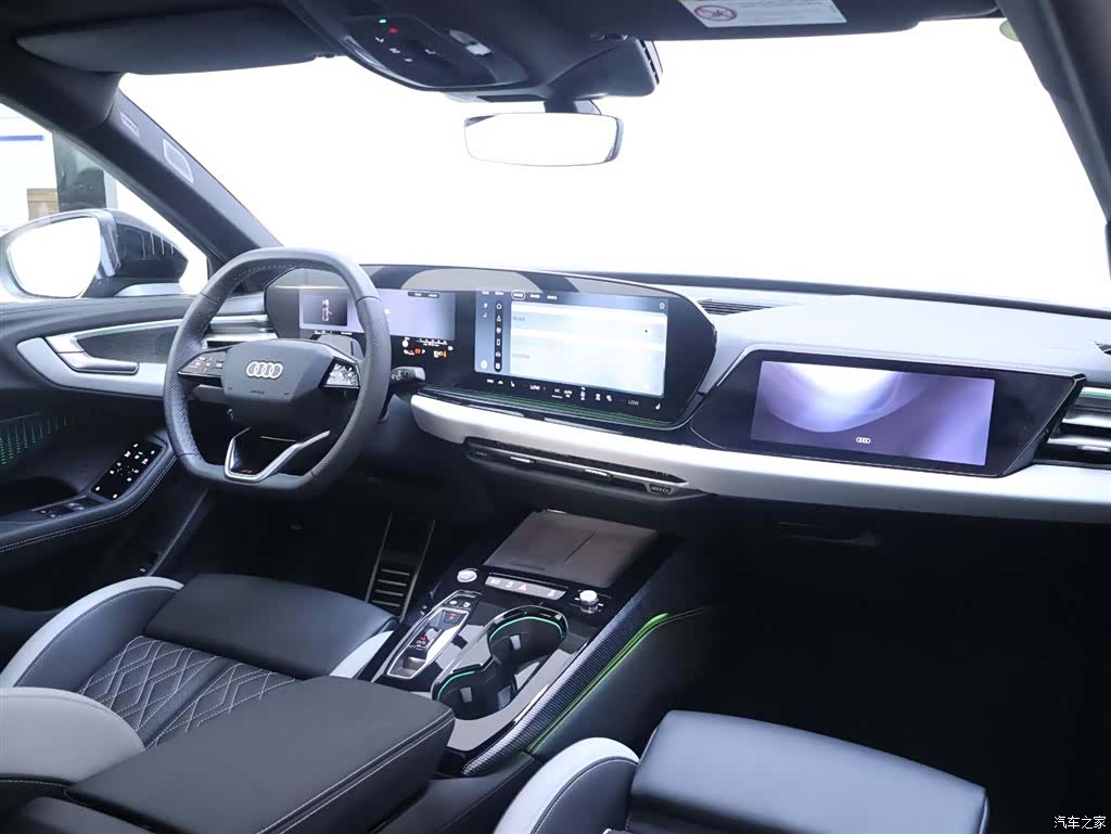 Audi A5, 2025 20