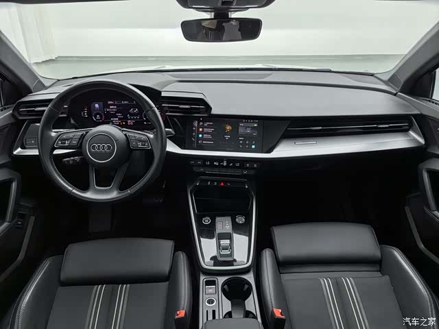 Audi A3, 2022 16