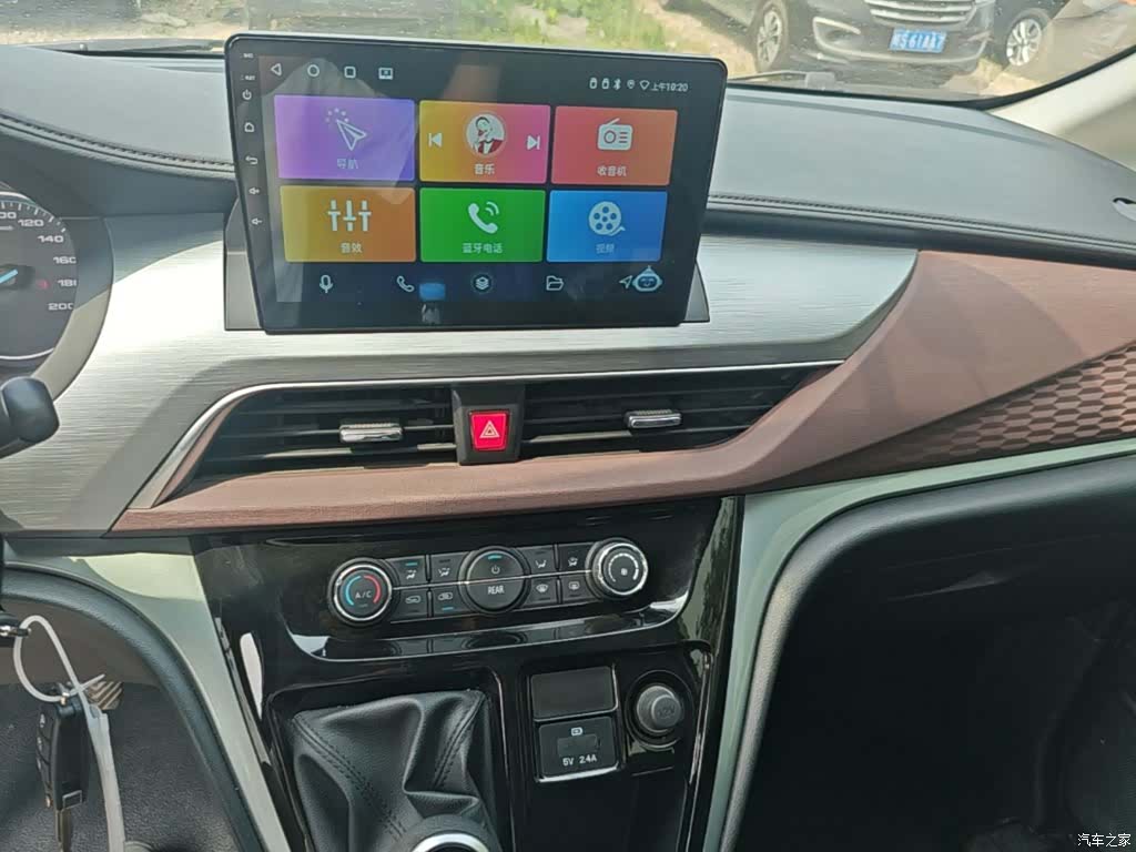 JiangQiJiTuan M3, 2025 13