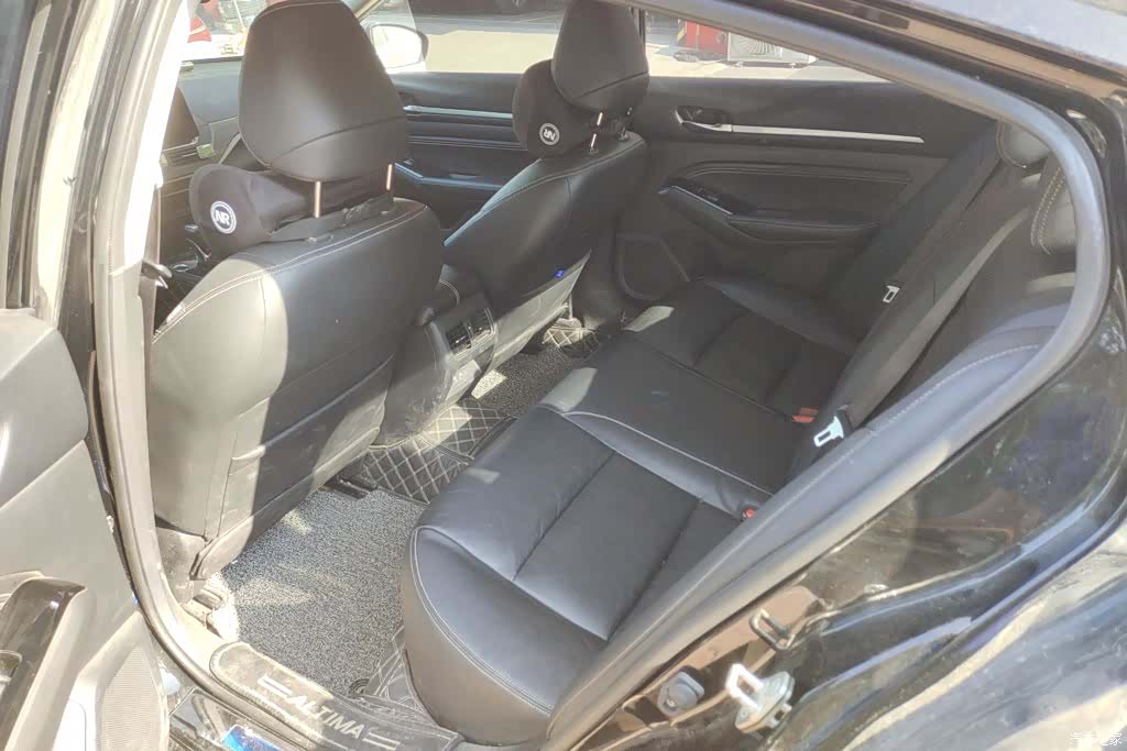 Nissan Teana, 2021 11