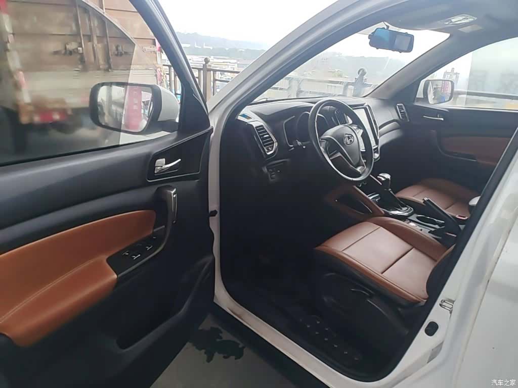 Changan CX70, 2020 16