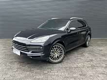 Cayenne 2022�� Cayenne 3.0T �����