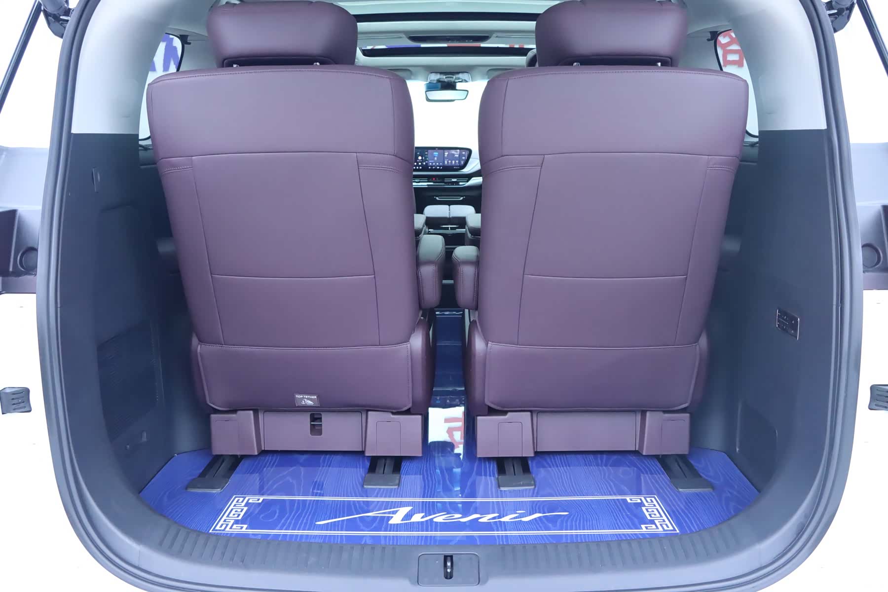 Buick Century, 2024 27