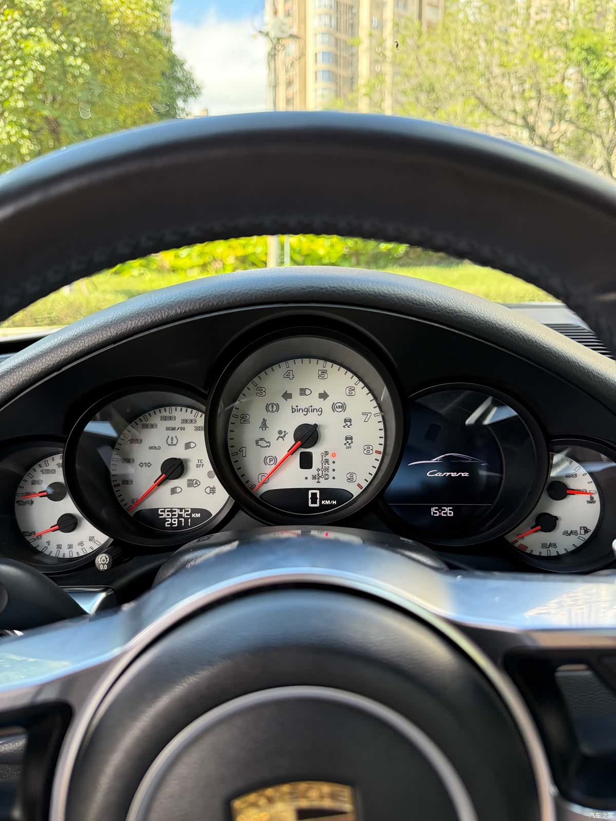 Porsche 911, 2013 13