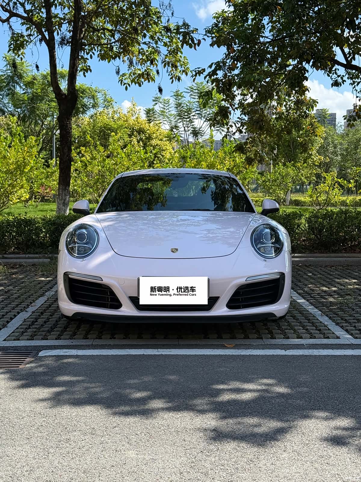 Porsche 911, 2013 2