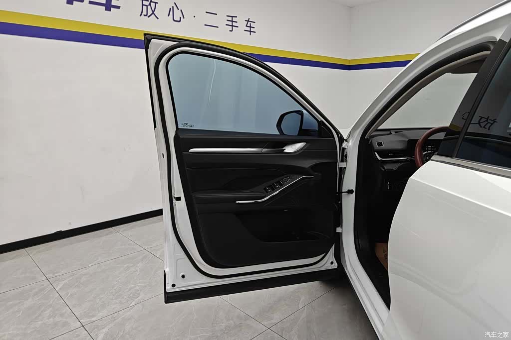 Haval H6, 2023 7