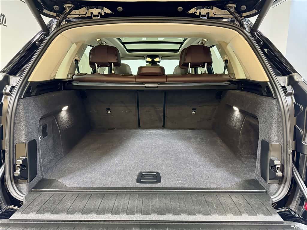 BMW X5, 2024 12