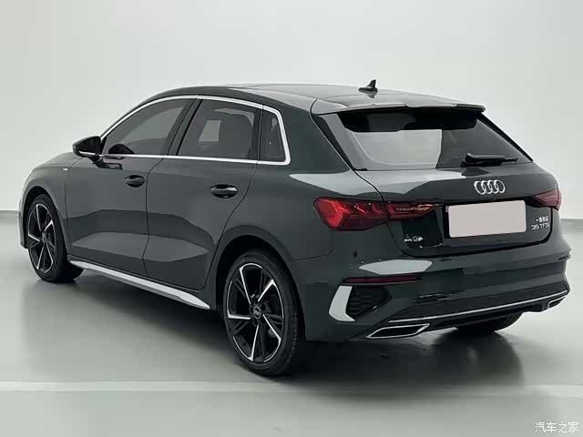 Audi A3, 2022 3