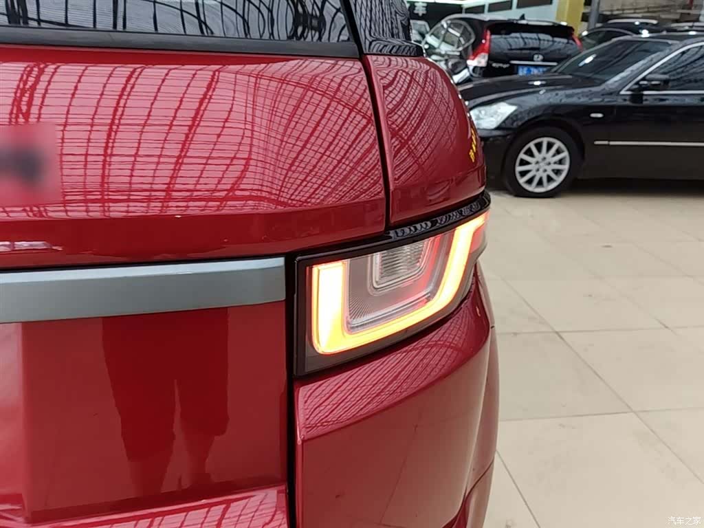 Land Rover Range Rover, 2016 8
