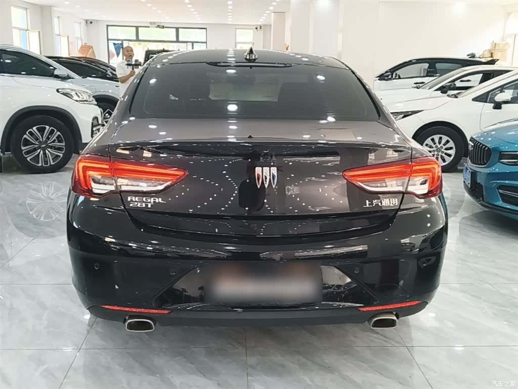 Buick Regal, 2023 6