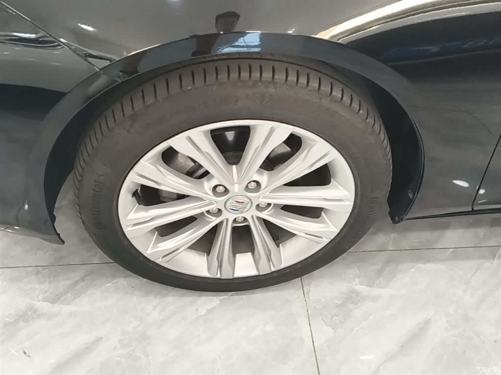 Buick Regal, 2023 23